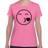 Heavy Cotton Women's T-Shirt Thumbnail