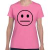 Heavy Cotton Women's T-Shirt Thumbnail
