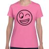 Heavy Cotton Women's T-Shirt Thumbnail