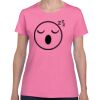 Heavy Cotton Women's T-Shirt Thumbnail
