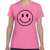 Heavy Cotton Women's T-Shirt Thumbnail