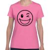 Heavy Cotton Women's T-Shirt Thumbnail
