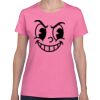Heavy Cotton Women's T-Shirt Thumbnail