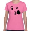 Heavy Cotton Women's T-Shirt Thumbnail