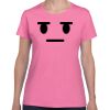 Heavy Cotton Women's T-Shirt Thumbnail