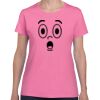 Heavy Cotton Women's T-Shirt Thumbnail