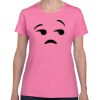 Heavy Cotton Women's T-Shirt Thumbnail