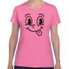 Heavy Cotton Women's T-Shirt Thumbnail