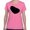Heavy Cotton Women's T-Shirt Thumbnail