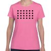Heavy Cotton Women's T-Shirt Thumbnail