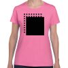 Heavy Cotton Women's T-Shirt Thumbnail