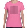 Heavy Cotton Women's T-Shirt Thumbnail