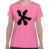 Heavy Cotton Women's T-Shirt Thumbnail