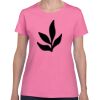 Heavy Cotton Women's T-Shirt Thumbnail