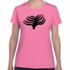 Heavy Cotton Women's T-Shirt Thumbnail