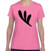 Heavy Cotton Women's T-Shirt Thumbnail