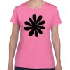 Heavy Cotton Women's T-Shirt Thumbnail