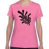 Heavy Cotton Women's T-Shirt Thumbnail