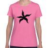 Heavy Cotton Women's T-Shirt Thumbnail