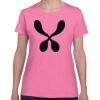 Heavy Cotton Women's T-Shirt Thumbnail