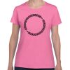 Heavy Cotton Women's T-Shirt Thumbnail
