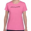 Heavy Cotton Women's T-Shirt Thumbnail