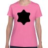 Heavy Cotton Women's T-Shirt Thumbnail