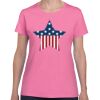 Heavy Cotton Women's T-Shirt Thumbnail