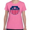 Heavy Cotton Women's T-Shirt Thumbnail