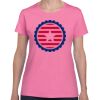 Heavy Cotton Women's T-Shirt Thumbnail