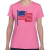 Heavy Cotton Women's T-Shirt Thumbnail