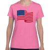 Heavy Cotton Women's T-Shirt Thumbnail