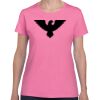 Heavy Cotton Women's T-Shirt Thumbnail