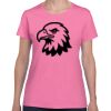 Heavy Cotton Women's T-Shirt Thumbnail