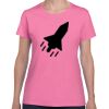 Heavy Cotton Women's T-Shirt Thumbnail