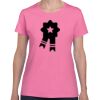 Heavy Cotton Women's T-Shirt Thumbnail