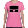 Heavy Cotton Women's T-Shirt Thumbnail
