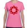 Heavy Cotton Women's T-Shirt Thumbnail