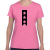 Heavy Cotton Women's T-Shirt Thumbnail