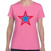 Heavy Cotton Women's T-Shirt Thumbnail