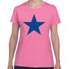 Heavy Cotton Women's T-Shirt Thumbnail