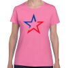 Heavy Cotton Women's T-Shirt Thumbnail