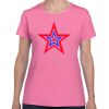 Heavy Cotton Women's T-Shirt Thumbnail