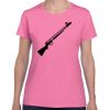 Heavy Cotton Women's T-Shirt Thumbnail