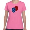 Heavy Cotton Women's T-Shirt Thumbnail