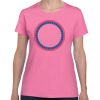 Heavy Cotton Women's T-Shirt Thumbnail