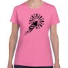 Heavy Cotton Women's T-Shirt Thumbnail