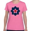 Heavy Cotton Women's T-Shirt Thumbnail