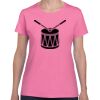 Heavy Cotton Women's T-Shirt Thumbnail