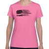 Heavy Cotton Women's T-Shirt Thumbnail